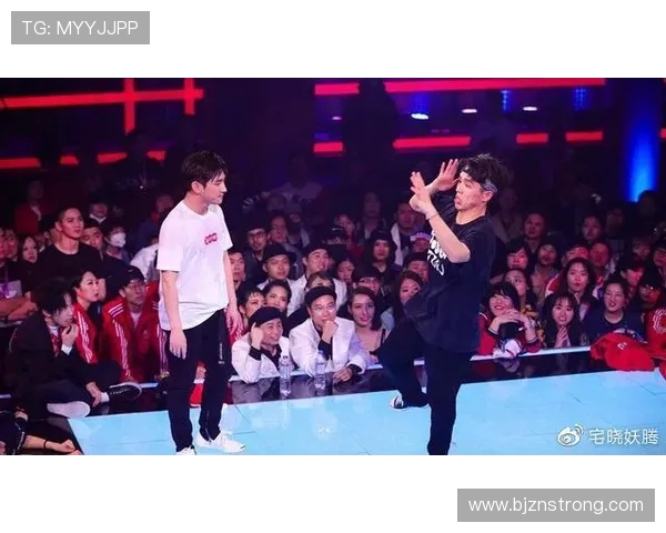 南京街舞队以52分领跑世界街舞大赛积分榜展现强劲实力