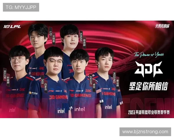 和平精英个人能力排行榜揭晓JDG战队荣登第九名引发热议 和平精英个人能力排行榜揭晓JDG战队荣登第九名引发热议