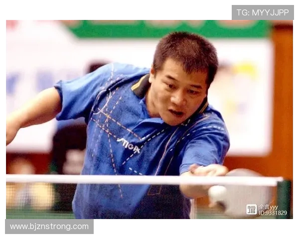 武汉乒乓球队比赛经验深度对比与启示分析 武汉乒乓球队比赛经验深度对比与启示分析