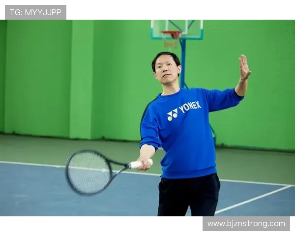 武汉网球队心理素质引发热议球员表现与心理调适的深层探讨