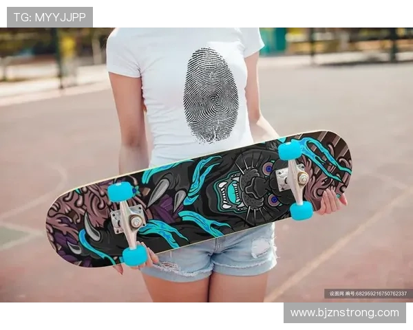 武汉滑板队引领潮流最新滑板配合TOP10全解析 武汉滑板队引领潮流最新滑板配合TOP10全解析