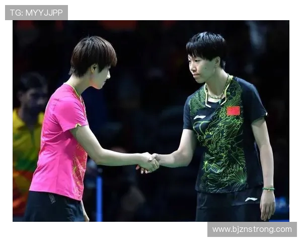 深圳乒乓球队配合策略深度解析与其他队伍的对比研究