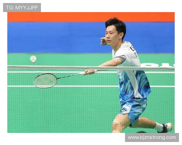 深圳羽毛球队强势崛起最新个人能力TOP10选手全解析