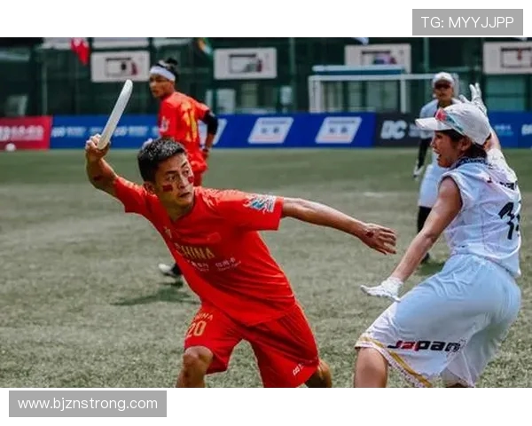 深圳飞盘队速度对比深度解析与战术应用探讨 深圳飞盘队速度对比深度解析与战术应用探讨