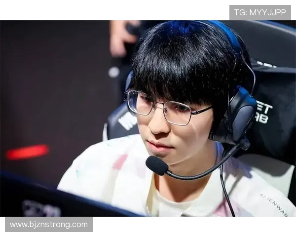 英雄联盟盛宴：深入解析BLG战队选手的个人实力与潜能