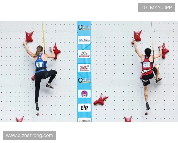 赛后分析：北京攀岩队与武汉攀岩队实力对比及比赛亮点总结