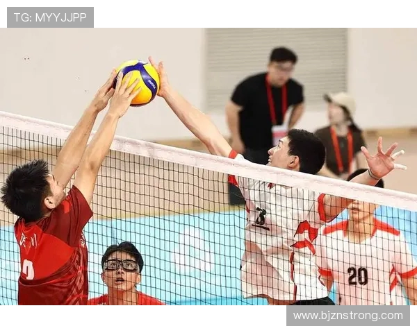 重庆排球队的默契配合与战术探讨聚焦排球的团队精神与协作之道