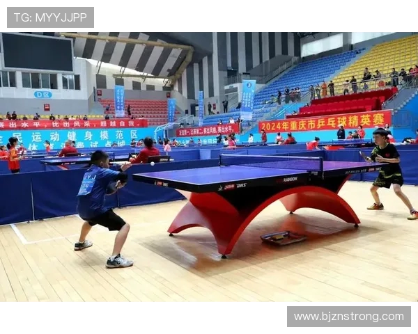 重庆乒乓球队的成长历程与辉煌成就联合会杯特别报道