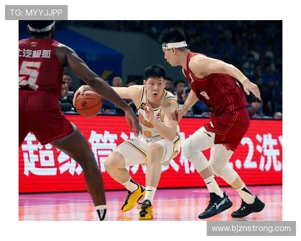 CBA赛程聚焦山东队对战首钢队精彩对决即将上演