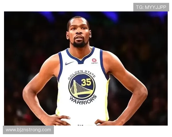 凯文杜兰特如何在NBA历史中书写自己的传奇篇章与未来展望
