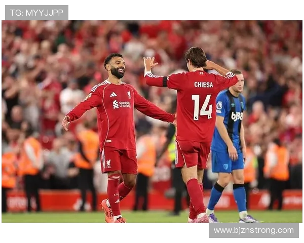 利物浦与阿森纳全场激战回顾精彩瞬间与战术分析