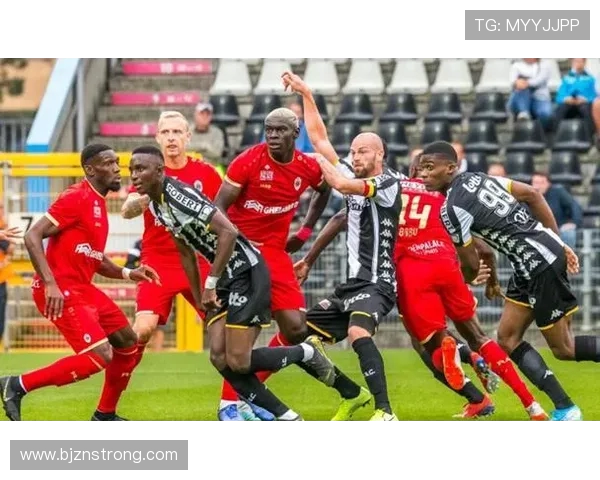 安特卫普与皮尔森精彩对决直播时间及观看方式详解