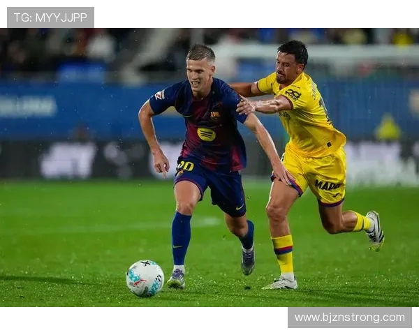 巴塞罗那与赫塔菲精彩对决录播回顾分析与亮点总结