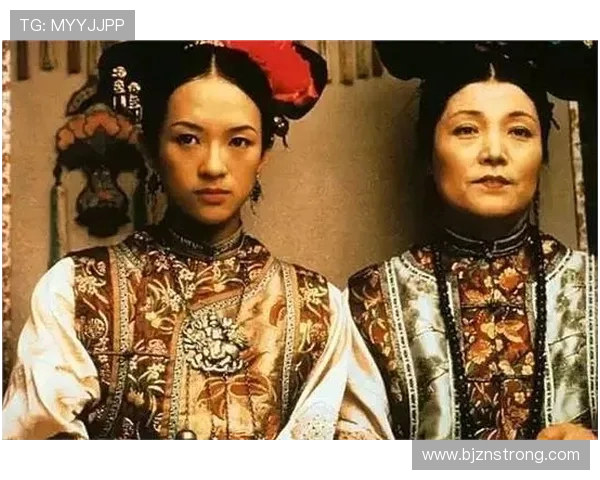 李安：从东方到西方的电影桥梁与文化交融的传奇旅程