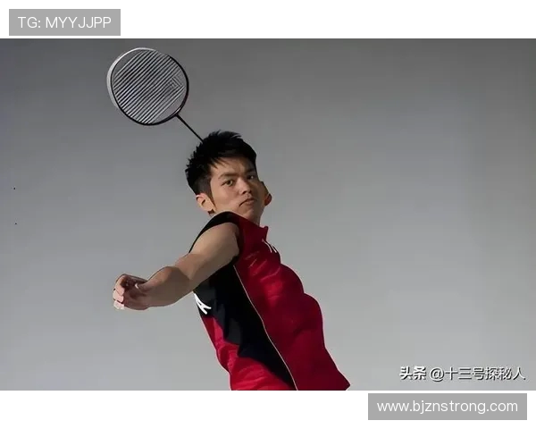 林丹与霍尔斯特巅峰对决谁能在羽坛再创辉煌