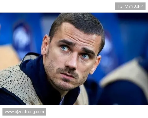 格列兹曼：从天才少年到足球巨星的辉煌历程与心路历程