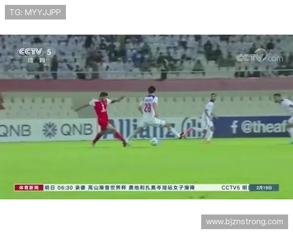 沙迦与波斯波利斯的巅峰对决揭示足球战术与团队精神的较量 沙迦与波斯波利斯的巅峰对决揭示足球战术与团队精神的较量