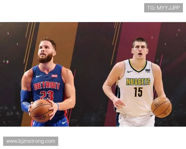 活塞与掘金精彩对决直播网站推荐及观看指南