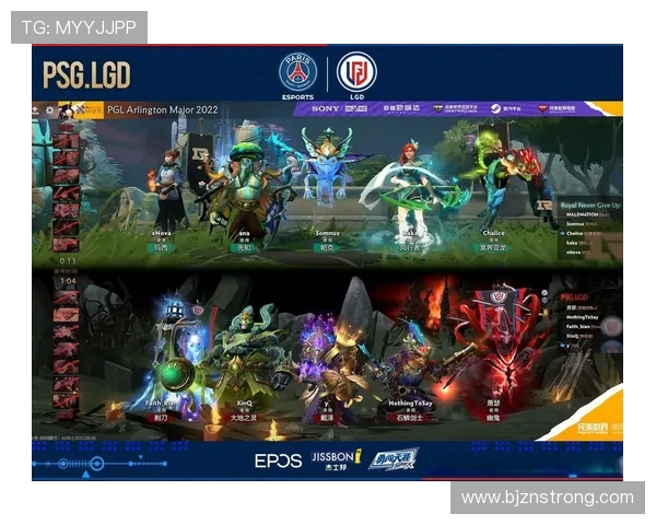 DOTA2专题深度解析RNG战队在比赛中的宝贵经验与策略分享 DOTA2专题深度解析RNG战队在比赛中的宝贵经验与策略分享