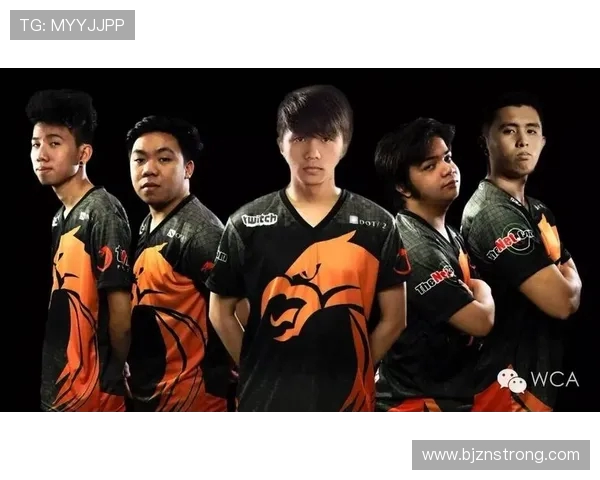 IG战队的荣耀与挑战DOTA2背后的奋斗故事全景回顾 IG战队的荣耀与挑战DOTA2背后的奋斗故事全景回顾