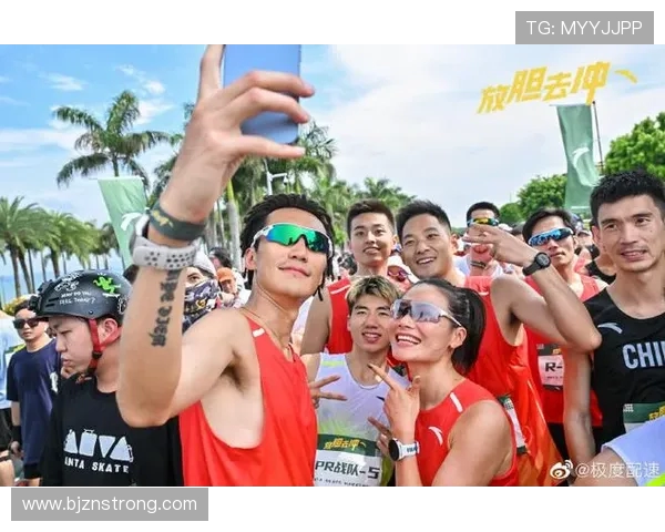 上海滑板队以74分领跑城市马拉松积分榜展现强大实力