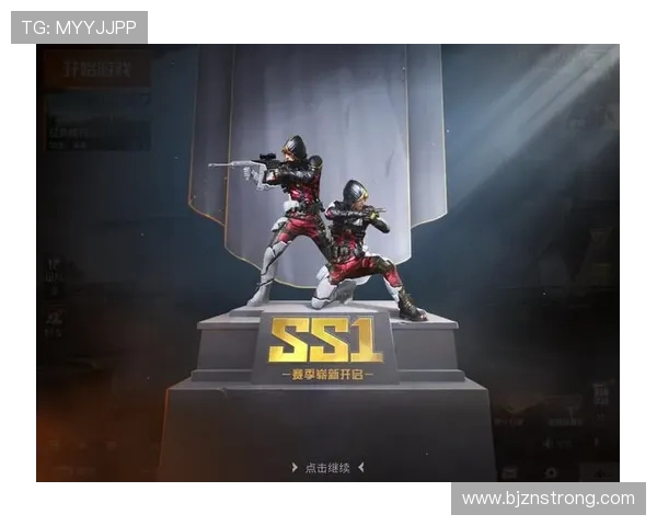 和平精英战术分析：BLG战队灵活性与应变能力的深度探讨