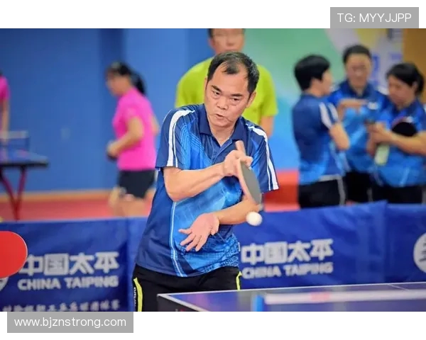 广州乒乓球队引领潮流最新乒乓球意识TOP10榜单揭晓