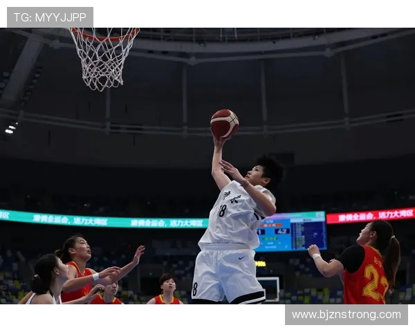 广州篮球队技术实力强劲荣登全国篮球技术排行榜第一名