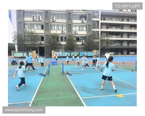 广州网球队荣登全国网球意识排行榜第四位的背后故事与启示