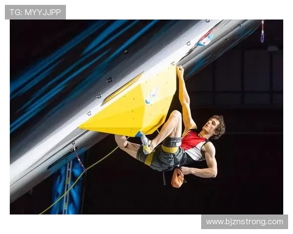 成都极限运动队在世界攀岩锦标赛中的意识表现与竞技精神分析