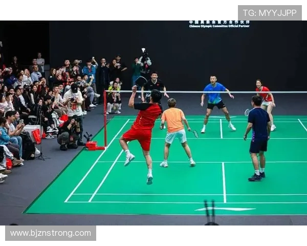 成都羽毛球队在欧锦赛中的灵活性表现与战术分析