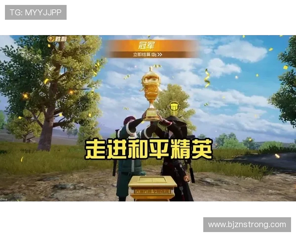 李强专访揭秘和平精英成功背后的策略与创新之路